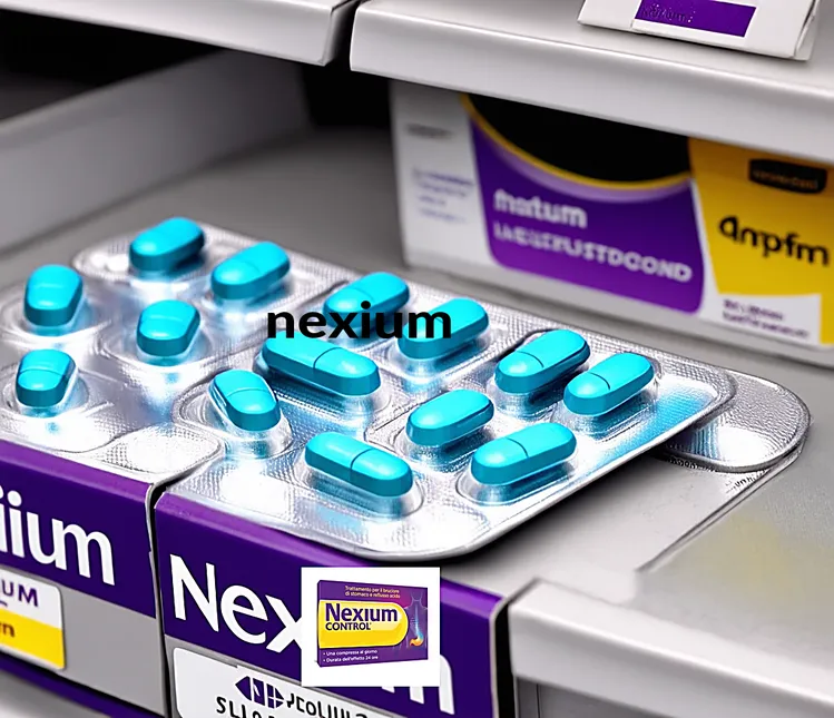 Nexium 1