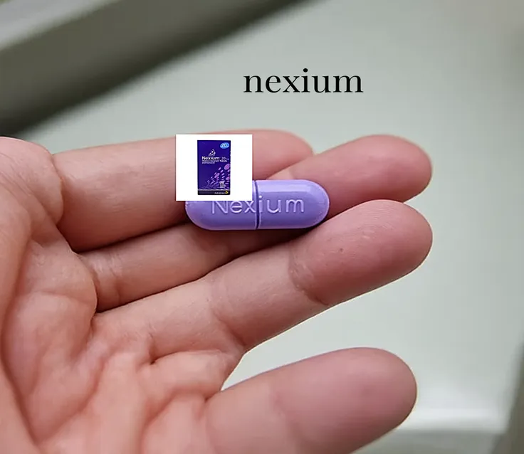 Nexium 2