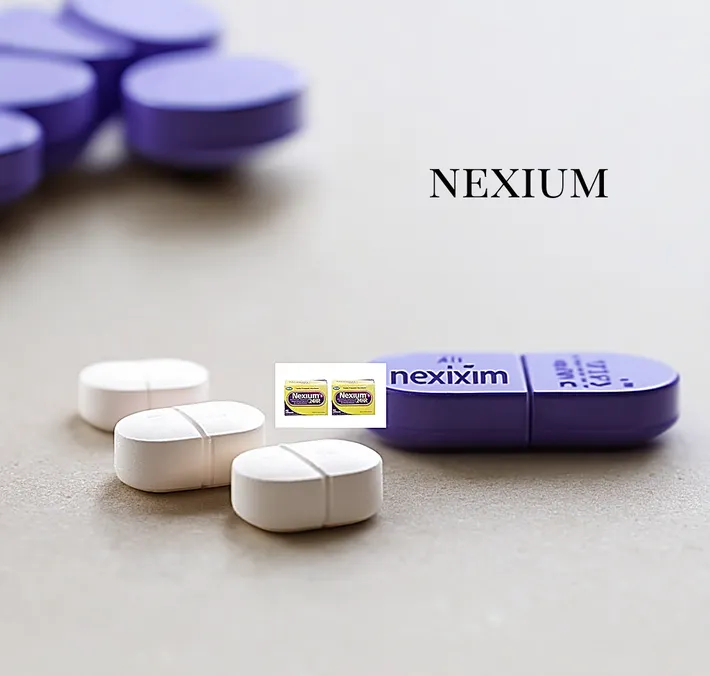 Nexium 3